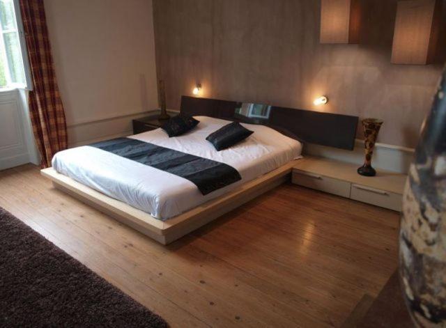 Chambre D'Hotes Rijckaert Leynes Exterior photo